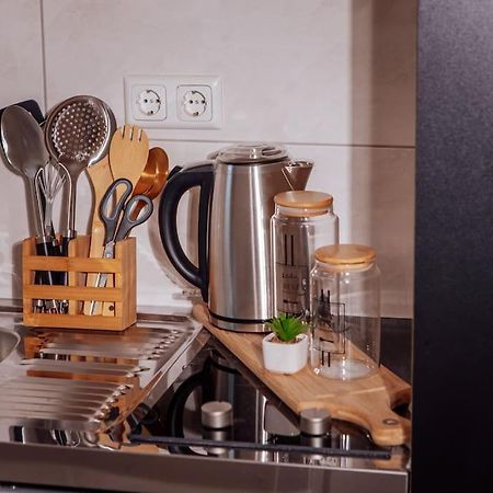 Green & Modern - City - Netflix - Wifi - 2 Person إسن المظهر الخارجي الصورة