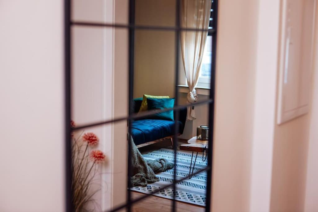 Green & Modern - City - Netflix - Wifi - 2 Person إسن المظهر الخارجي الصورة